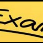 exam
